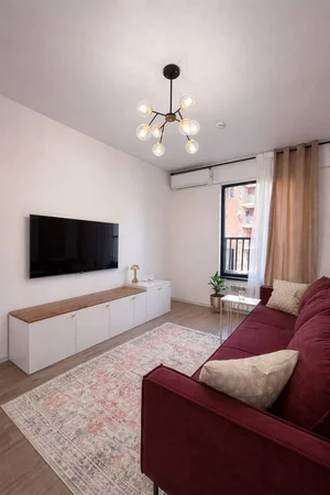 Фото 2 1-комн. квартира в Узбум