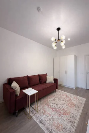 Фото 4 1-комн. квартира в Узбум