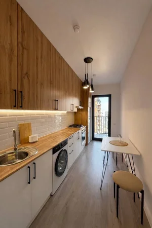 Фото 5 1-комн. квартира в Узбум