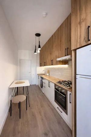 Фото 6 1-комн. квартира в Узбум