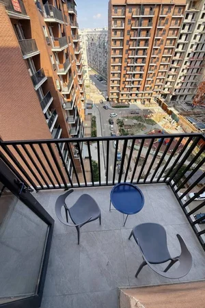 Фото 7 1-комн. квартира в Узбум