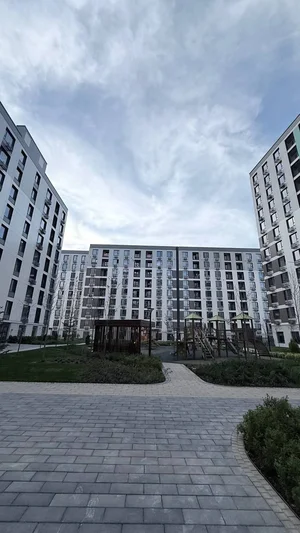 Фото 4 3-комн. квартира в Рохат