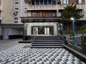 Фото 2 Коммерческое помещение в Яккасарайском районе