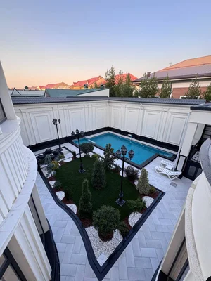 Фото 3 Дом в Мирзо-Улугбекском районе