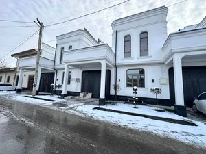 Фото 1 Дом в Юнусабадском районе