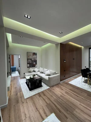 Фото 2 Квартира в районе Садыка Азимова