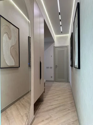 Фото 7 Квартира в районе Садыка Азимова