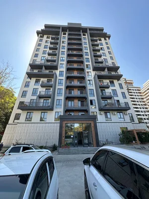 Фото 8 Квартира в районе Садыка Азимова