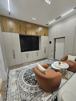 Фото 2 2-комн. квартира в Фрегат кафе