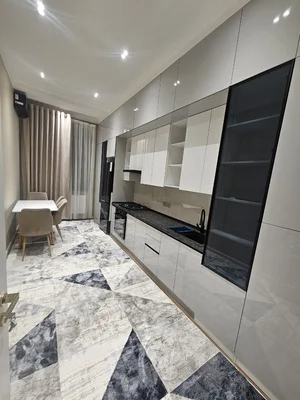 Фото 3 2-комн. квартира в Фрегат кафе