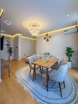 Фото 2 2-комн. квартира в Мирзо-Улугбекском районе