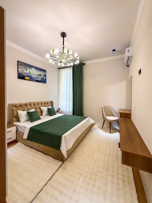 Фото 5 2-комн. квартира в Мирзо-Улугбекском районе