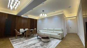 Фото 2 4-комн. квартира в Глинка