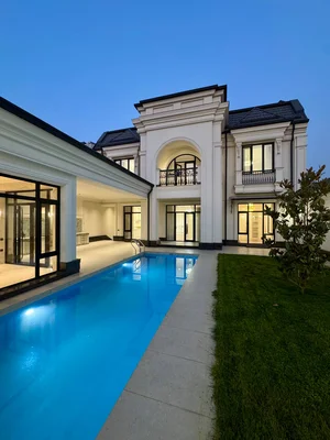 Фото 5 Участок в Мирзо-Улугбекском районе