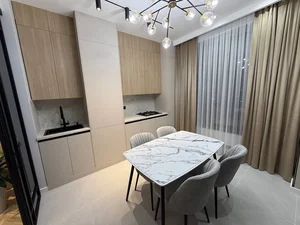 Фото 6 Квартира в Юнусабадском районе