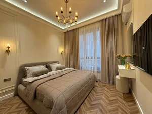 Фото 5 4-комн. квартира в Oz Mahal