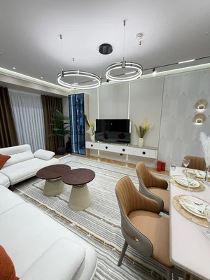 Фото 1 2-комн. квартира в Дружба Народов