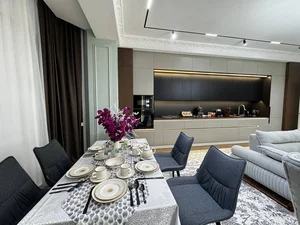 Фото 2 Квартира в Мирабадском районе