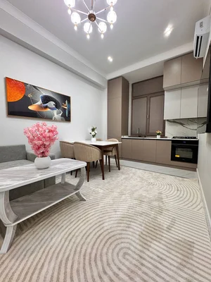 Фото 2 Квартира в Паркентском районе