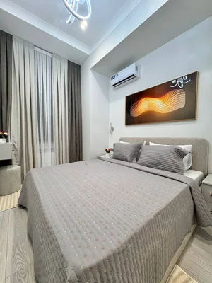 Фото 4 Квартира в Паркентском районе