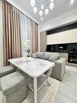 Фото 4 Квартира в Паркентском районе