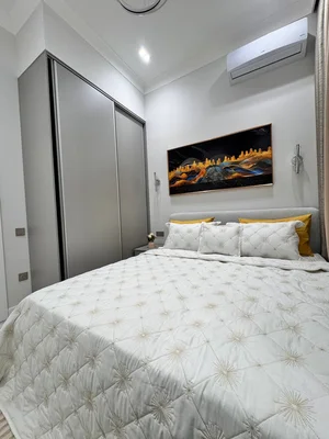 Фото 6 Квартира в Паркентском районе