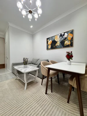 Фото 2 Квартира в Парке́нтском районе