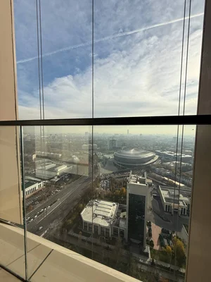 Фото 10 Квартира в новостройке в Жк "Nest One" A блок