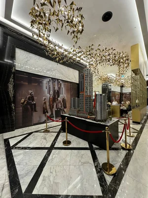 Фото 2 Квартира в Шайхантахурском районе