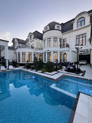 Фото 1 Дом в Мирзо-Улугбекском районе