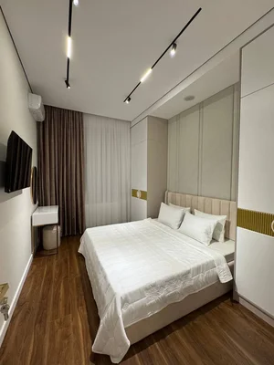 Фото 7 Квартира в новостройке в ЖК Poytaxt Gavhari