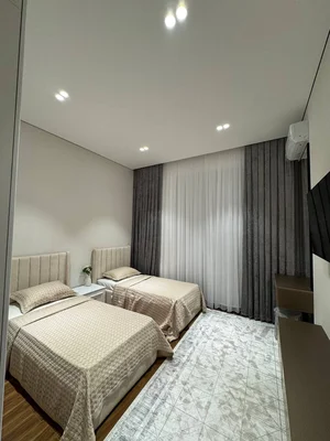 Фото 8 Квартира в новостройке в ЖК Poytaxt Gavhari