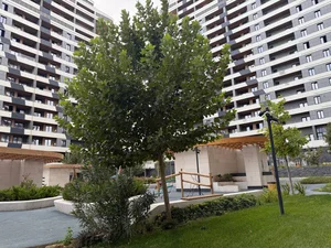 Фото 1 2-комн. квартира в ЖК «Инфинити»