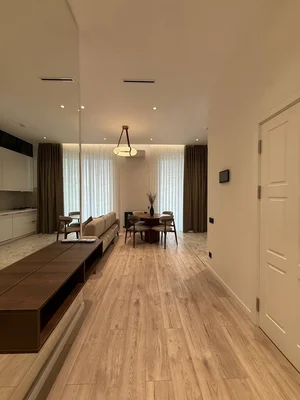 Фото 3 2-комн. квартира в ЖК «Инфинити»