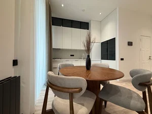 Фото 4 2-комн. квартира в ЖК «Инфинити»