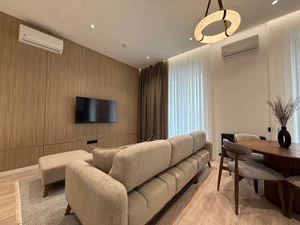 Фото 6 2-комн. квартира в ЖК «Инфинити»