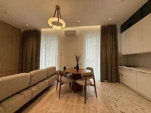 Фото 7 2-комн. квартира в ЖК «Инфинити»