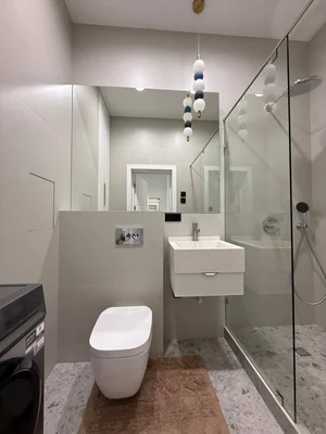 Фото 8 2-комн. квартира в ЖК «Инфинити»