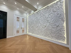 Фото 4 3-комн. квартира в Мирабадском районе