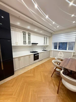 Фото 5 3-комн. квартира в Мирабадском районе