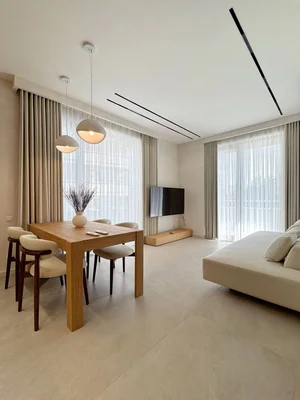 Фото 2 4-комн. квартира в Мирабадском районе