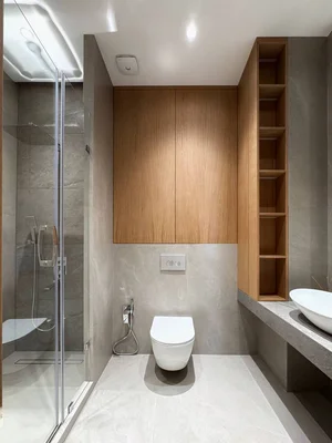 Фото 10 4-комн. квартира в Мирабадском районе