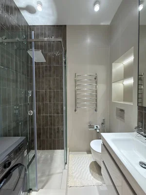 Фото 8 2-комн. квартира в Юнусабадском районе