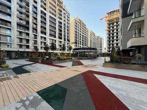 Фото 1 2-комн. квартира в IMPERIAL CLUB CITY