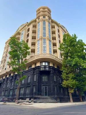 Фото 2 2-комн. квартира в IMPERIAL CLUB CITY