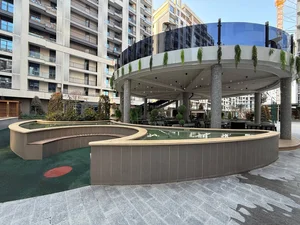 Фото 1 2-комн. квартира в Юнусабадском районе