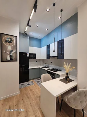 Фото 2 2-комн. квартира в Юнусабадском районе