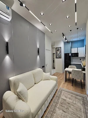 Фото 3 2-комн. квартира в Юнусабадском районе