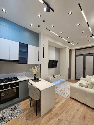 Фото 4 2-комн. квартира в Юнусабадском районе