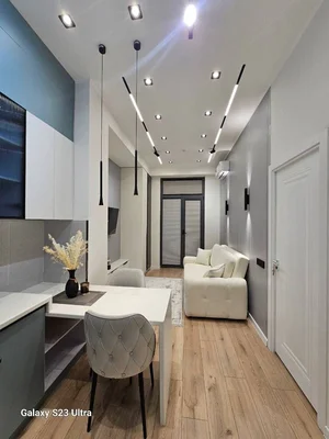 Фото 5 2-комн. квартира в Юнусабадском районе